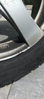 Alu disky DEZENT 4x100 6J16 - 6