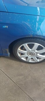 Volkswagen Passat R-line 4x4 - 6