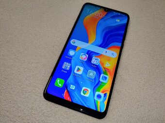 Huawei P30 Lite. 4gb/128gb. Čierna metalíza. - 6