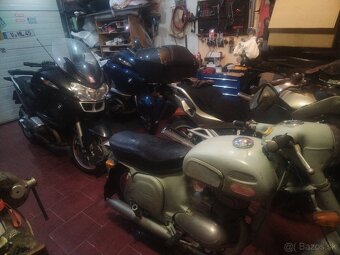 Jawa 592 - 6
