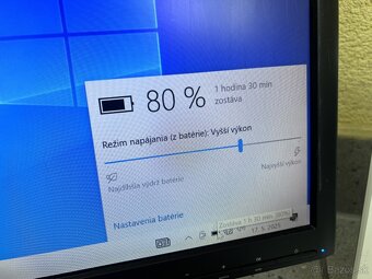 Acer Aspire / i5-6200U / 4GB RAM / 500GB HDD / 13" - 6