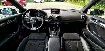 Audi A3 Sportback S line 1.5 TFSI Sport S tronic - 6