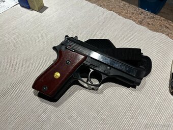 Taurus Model PT-58 .380 ACP - 6