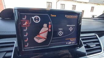 Audi A8 3.0 TDI V6 DPF clean diesel quattro tiptronic - 6