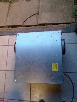 Potrubny ventilator - 6