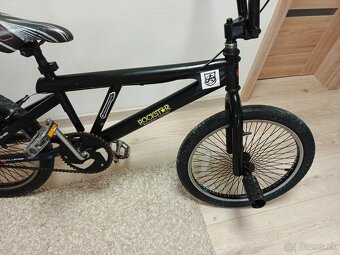 Detský freestyle bicykel 20" - 6