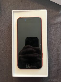 Iphone SE 2020 64gb - 6