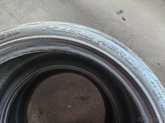 235/40 R18 95Y Pirelli P ZERO Nero GT - 6