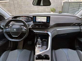 Peugeot 3008 1.5HDi AT8 2021 Allure Facelift - 6
