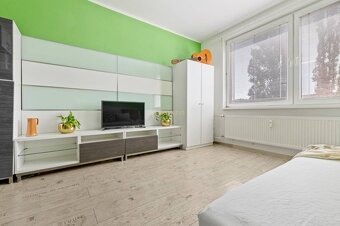 ASSENZIO - EXKLUZÍVNE - PREDAJ -GARSÓNKA 19m2- CHLUMECKÉHO-R - 6