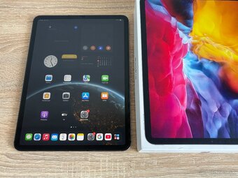 Apple iPad Pro 256GB Cellular - 6