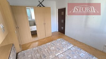 3-izb. byt - Martin - Sever - Ul. Kozmonautov - 6
