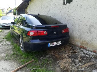 Renault laguna - 6