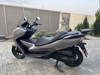 Honda Forza 300 ABS - 6