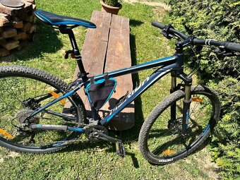 Merida big nine 80 - 6