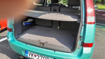 Meriva - 6