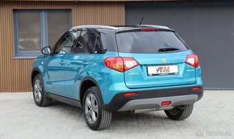 Suzuki Vitara 1.6 DDiS Elegance 2WD - 6