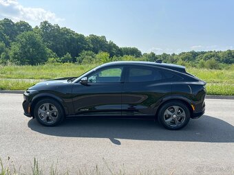 Ford Mustang Mach-E 98kWh RWD Premium - 6