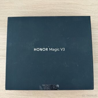HONOR Magic V3 12 GB/512 GB Black - 6