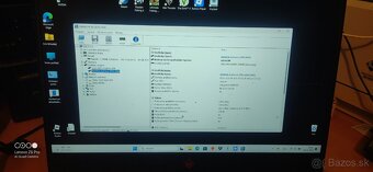 Herný notebook HP Omen 15 - model DC0016NC - 6