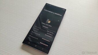 Samsung Galaxy S23 Ultra 12/512 gb - 6