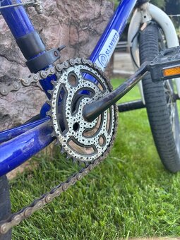 Bmx GT slammer - 6
