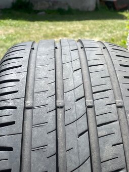 Letné Pneu 205/55 R16 91V - 6