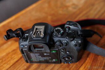 Canon R6 mark II - 6