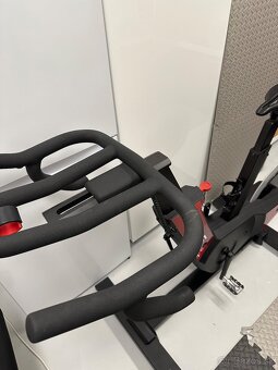 Cyklotrenažér ZYCLE Z-Bike 2.0 - 6