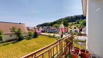 TARGETreal | Na predaj, dvojgeneračný rodinný dom Kotešová, - 6