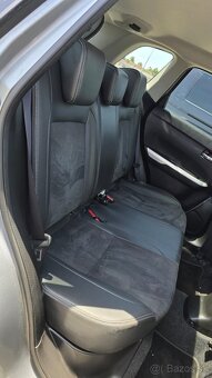 Suzuki Vitara 4x4 - 6