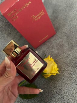 Baccarat parfum - 6