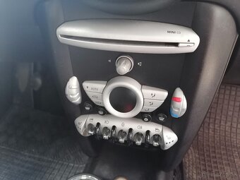 mini cooper Diesel r56.rok 2010 - 6
