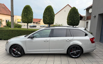 Škoda Octavia, 2.0TDI,135kw,DSG,RS,2017 - 6