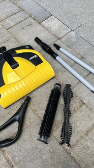 Kärcher K55 elektrická metla - 6
