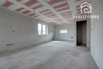 Novostaby Hviezdoslavov - 4i RD pozemok od 603m2-666m2 - 6
