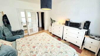 Krásny 4 izbový byt, 90 m², rekonštrukcia, Brezno - 6