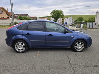 Ford Focus MK2 1.8 TDCi 85kW, STK 9/2026 - 6