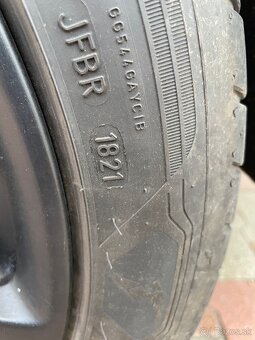 Audi 5x112 R17 - 6