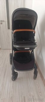 Nuna Demi Grow - 6
