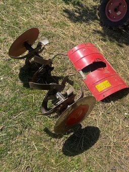 Malotraktor - 6