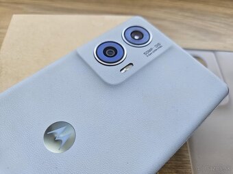 Motorola EDGE 50 Fusion 5G 8GB/256GB Blue, top, zaruka - 6
