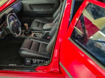 Volvo 850 T5R Kombi 1:18 Autoart - 6