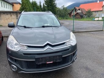 Citroen C-CROSSER - 6