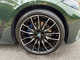 BMW M440i xDrive Gran Coupé A/T MHEV | 275 kW | TOP výbava - 6
