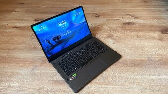 Predám použitý herný notebook ASUS ROG Zephyrus G14 - 6