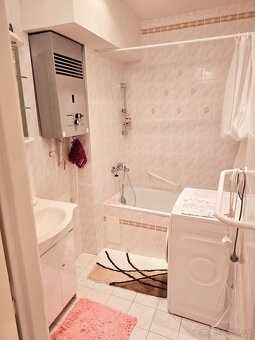 Predám 1-izbový byt po rekonštrukcii – 42 m² + 2 pivnice - 6