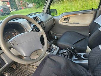 Suzuki Vitara - 6