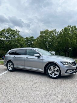 VW PASSAT B8.5 m.2020 - 6
