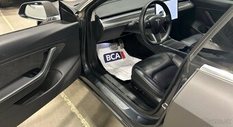Tesla Model 3 Dual Motor Performance AWD - 6